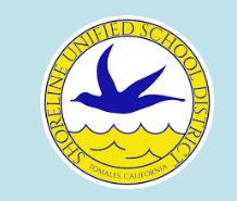 Shoreline Unified School District calendar