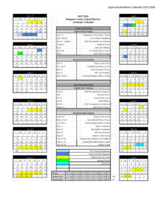 Simpson County School District