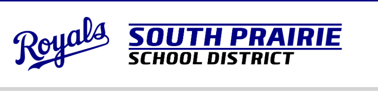 South Prairie School District