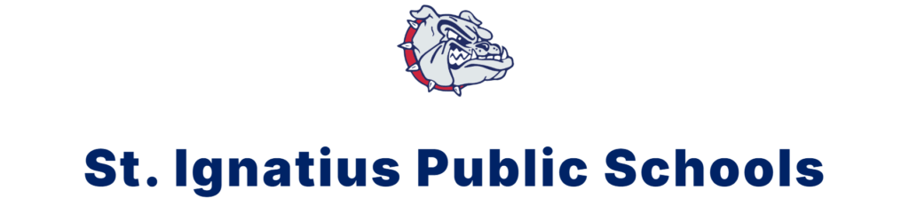 St. Ignatius Public Schools
