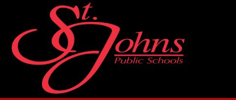 St. Johns Public Schools