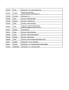 Swartz Creek Community Schools
