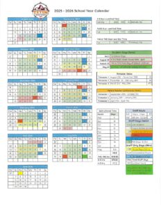TETON SCHOOL DISTRICT 401 25-26