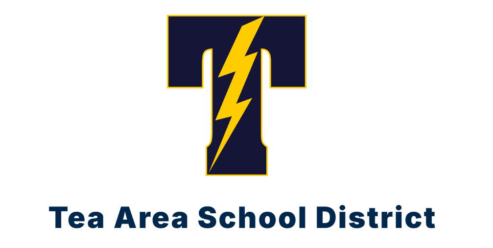 Tea Area School District