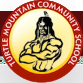 - Turtle Mountain Community Middle School -