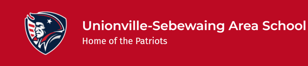 Unionville-Sebewaing Area School District