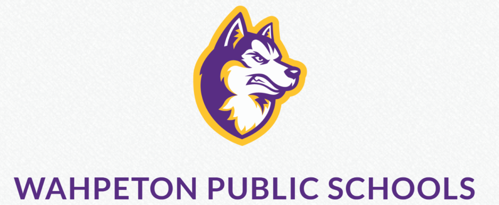 Wahpeton School District 37
