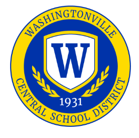 Washingtonville Central School District ny