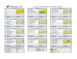 Washtenaw ISD
