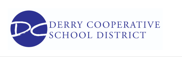 Welcome to Derry Cooperative School District