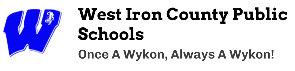 West Iron County Public Schools MI