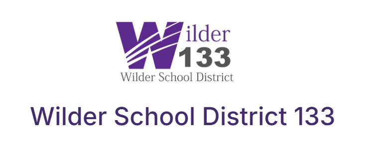 Wilder School District 133