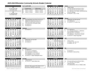 Williamston Community Schools