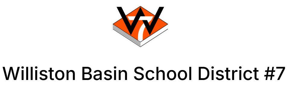 Williston Basin School District #7 _ Home
