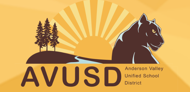 Anderson Valley Unified AVUSD