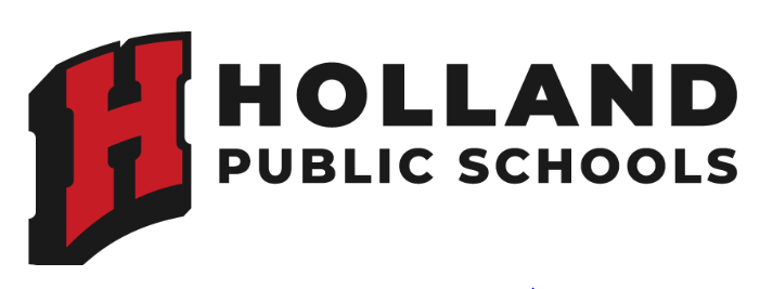 holland public schools calnedar