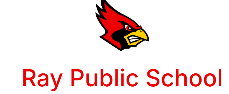 ray public school calendar