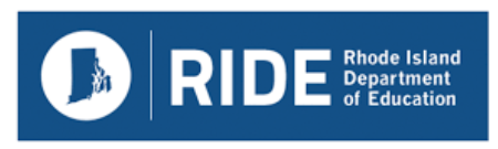 rhode island department of education ssd