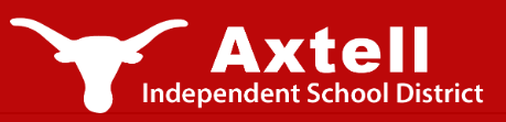Axtell Independent School District calendar
