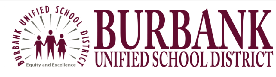 Burbank Unified School District calendar ca