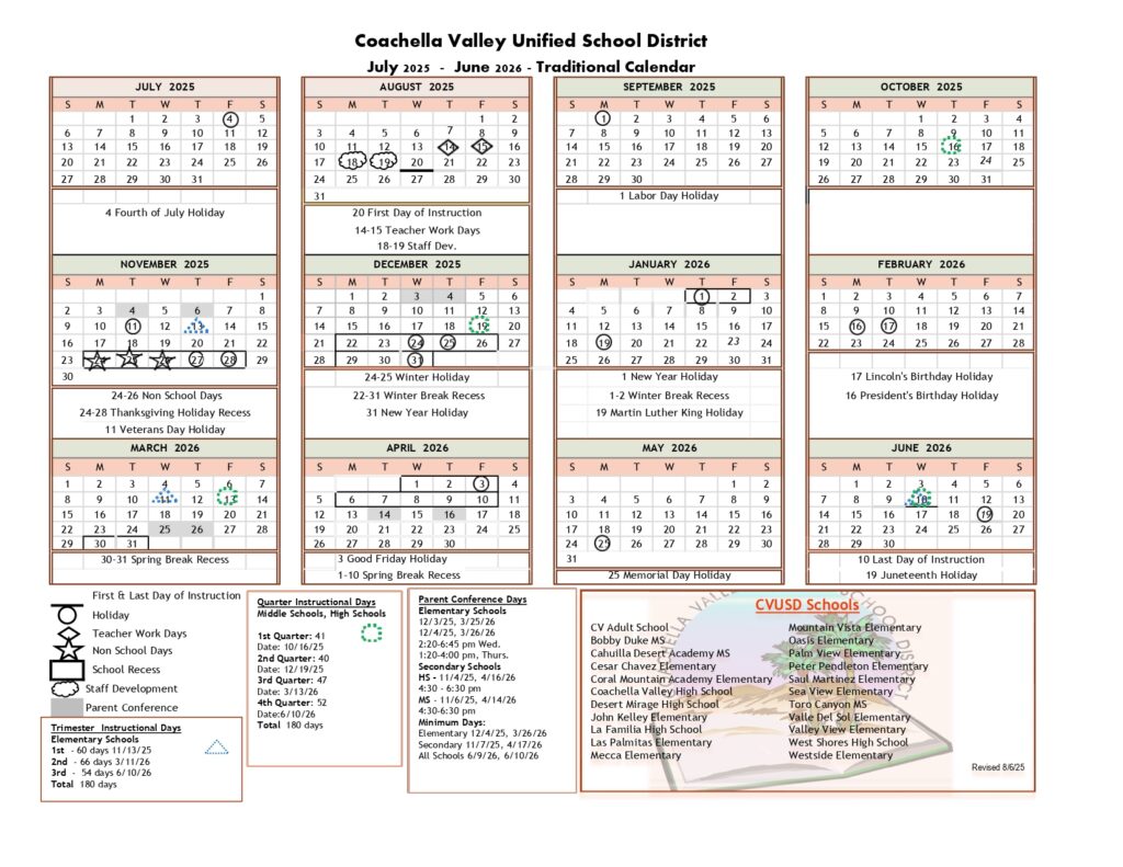 Coachella Valley USD Calendar 25 26 Revised Pdf EduCounty coachella-valley-usd-calendar-25-26-revised-pdf-educounty