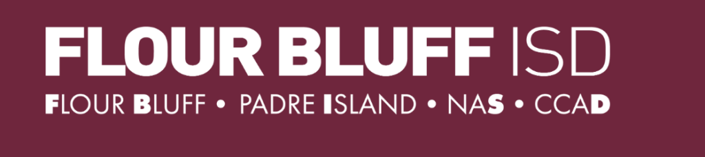 Flour Bluff ISD calendar