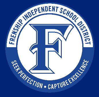 Frenship ISD calendar