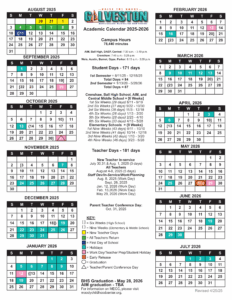 Galveston Independent School District