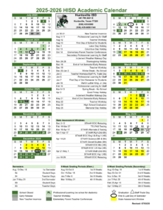 Huntsville Independent School District