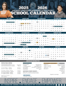 Harlingen CISD