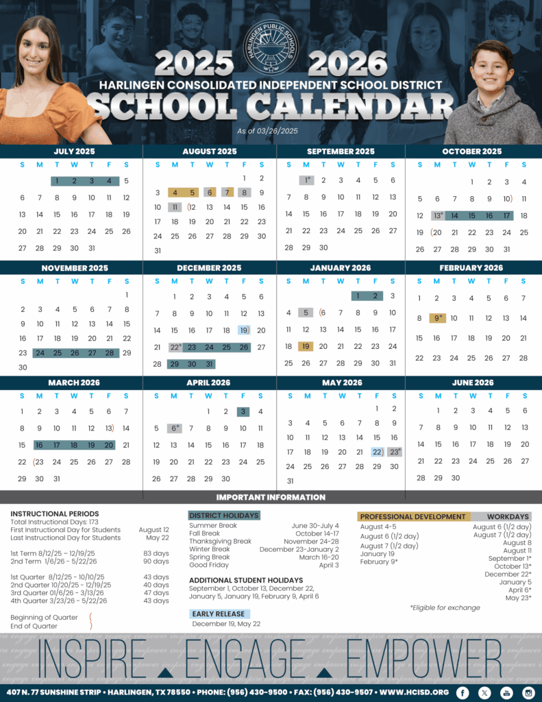 Harlingen CISD