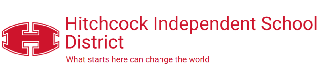 Hitchcock Independent School District