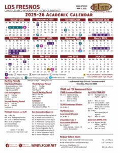 Los Fresnos Consolidated Independent School District