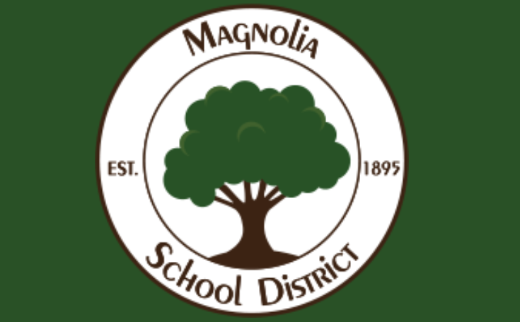 Magnolia School District ca calendar