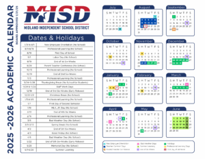 midland isd