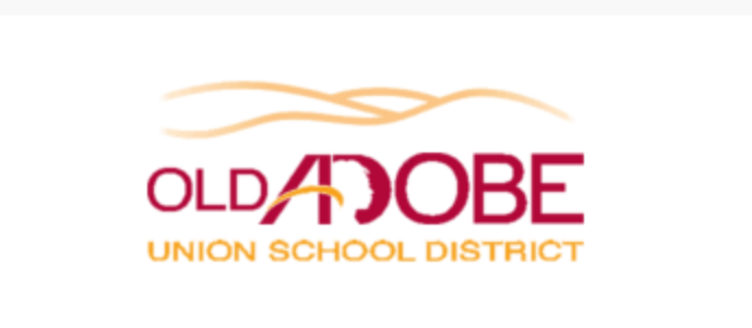 Old Adobe Union School District ca