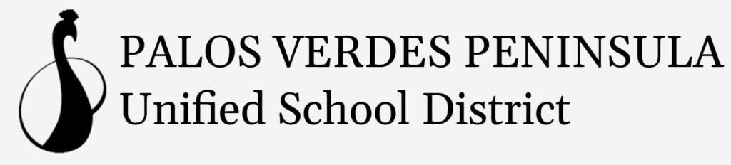 Palos Verdes Peninsula Unified School District