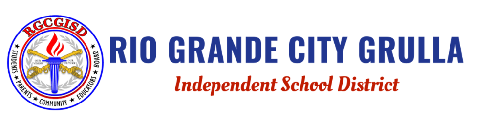Rio Grande City Grulla calendar
