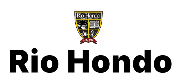 Rio Hondo school calendar