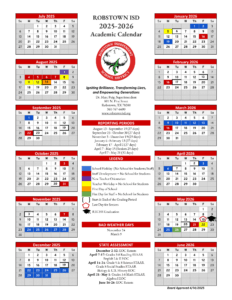Robstown Independent School District