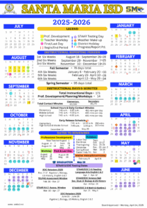 Santa Maria Independent School District isd