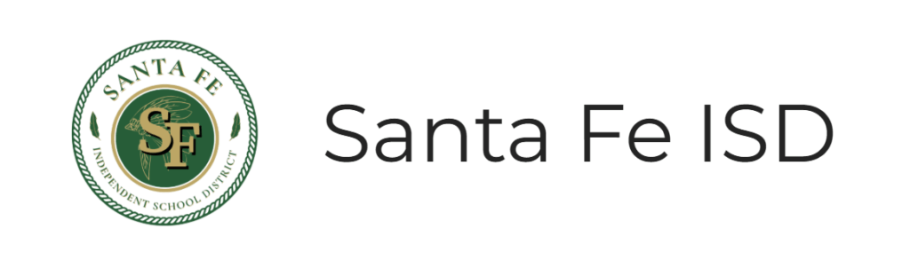Santa Fe ISD calendar