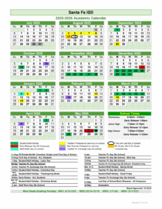Santa Fe ISD