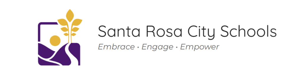 Santa Rosa City Schools calendar