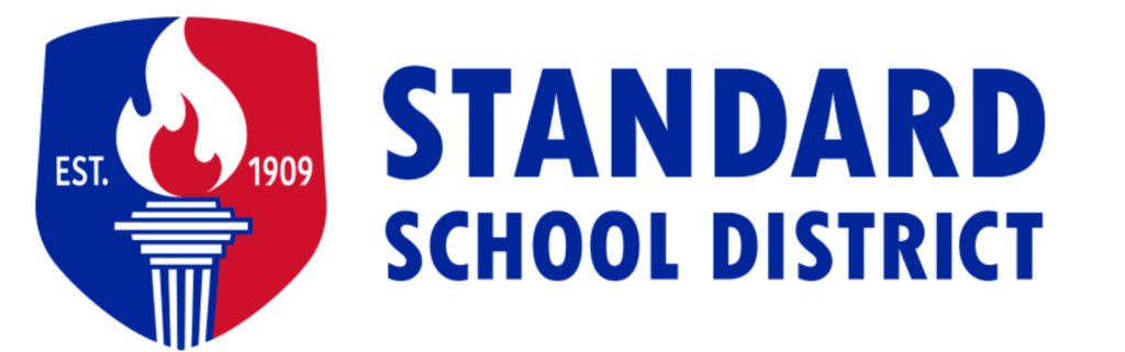 Standard School District calendar