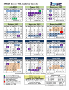 Sweeny Independent School District