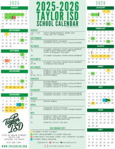 Taylor Independent School District