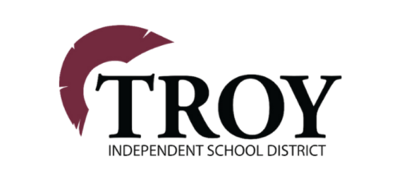 Troy Independent School District calendar