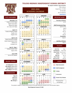 Tuloso-Midway Independent School District