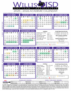 Willis ISD